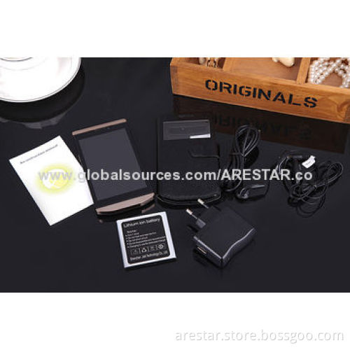 4.3-inch Android 4.2, MTK6572, Dual-core 3G, GPS, Smartphone